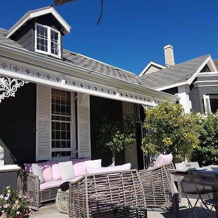 Gilmour Hill Bed & Breakfast Cape Town Exterior photo