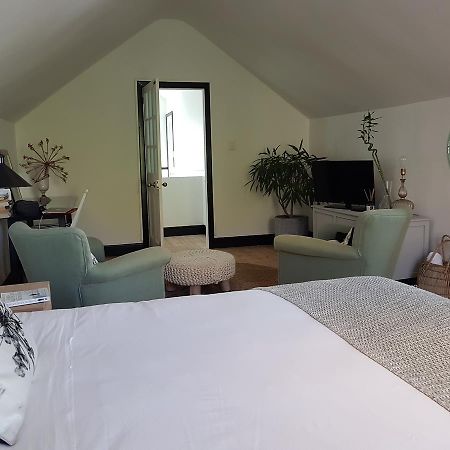 Gilmour Hill Bed & Breakfast Cape Town Exterior photo