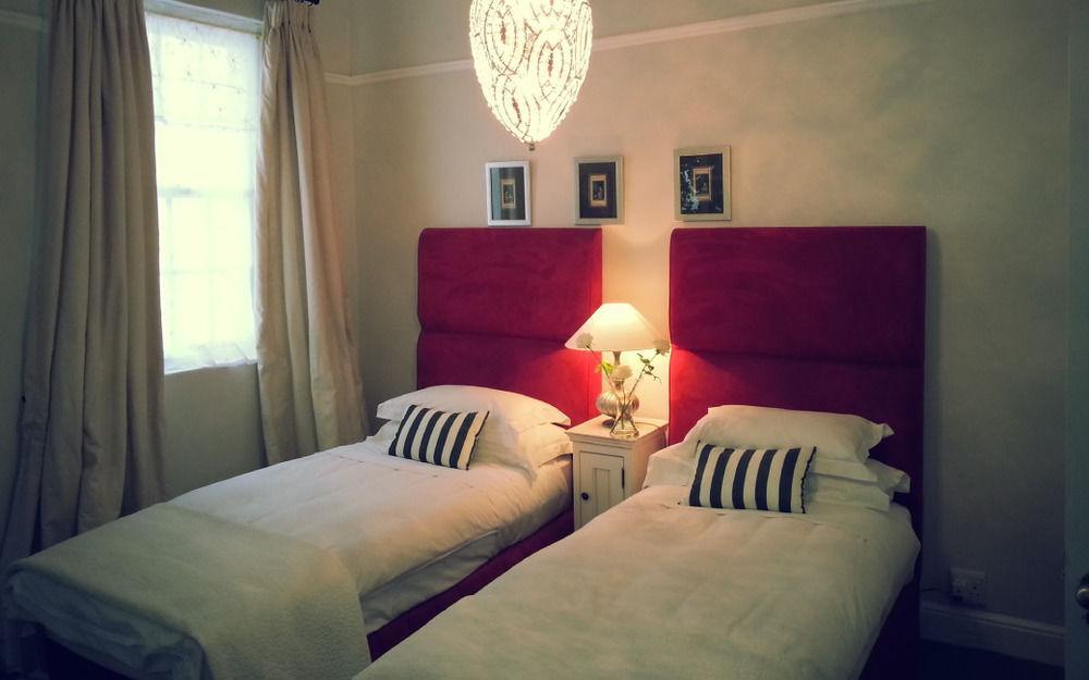 Gilmour Hill Bed & Breakfast Cape Town Exterior photo