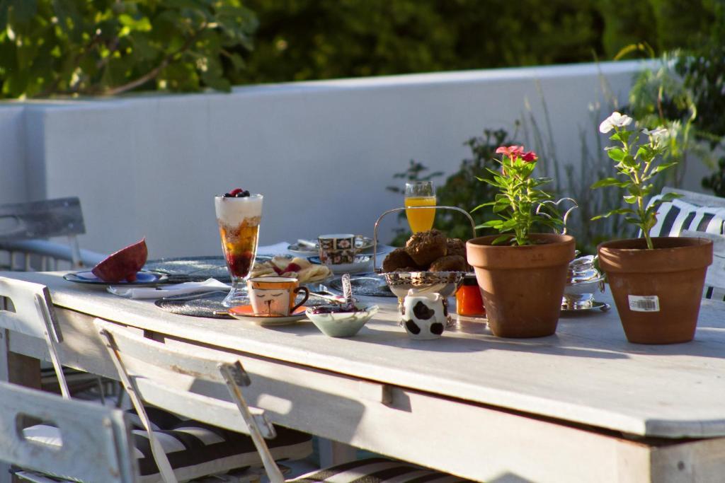 Gilmour Hill Bed & Breakfast Cape Town Exterior photo