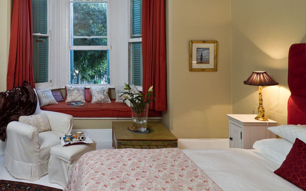 Gilmour Hill Bed & Breakfast Cape Town Exterior photo