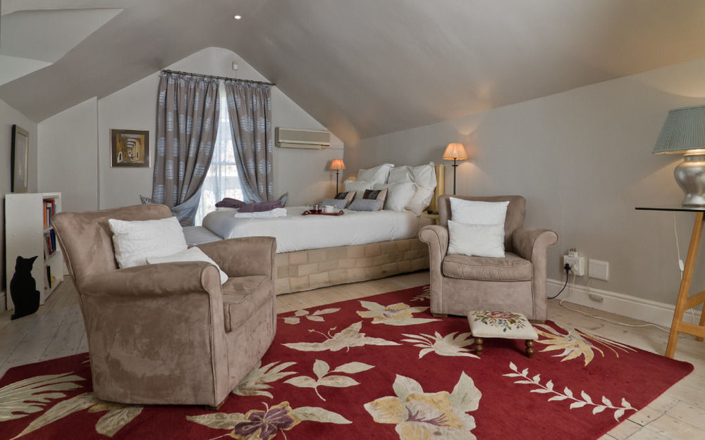 Gilmour Hill Bed & Breakfast Cape Town Exterior photo