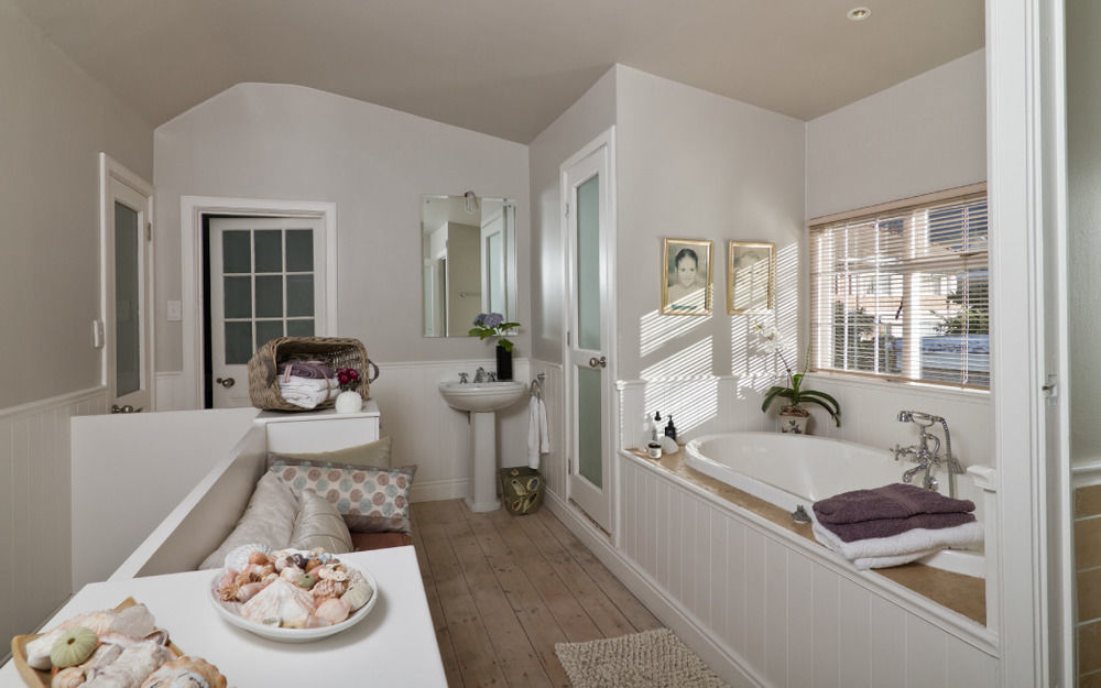 Gilmour Hill Bed & Breakfast Cape Town Exterior photo