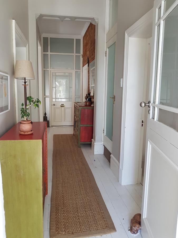 Gilmour Hill Bed & Breakfast Cape Town Exterior photo