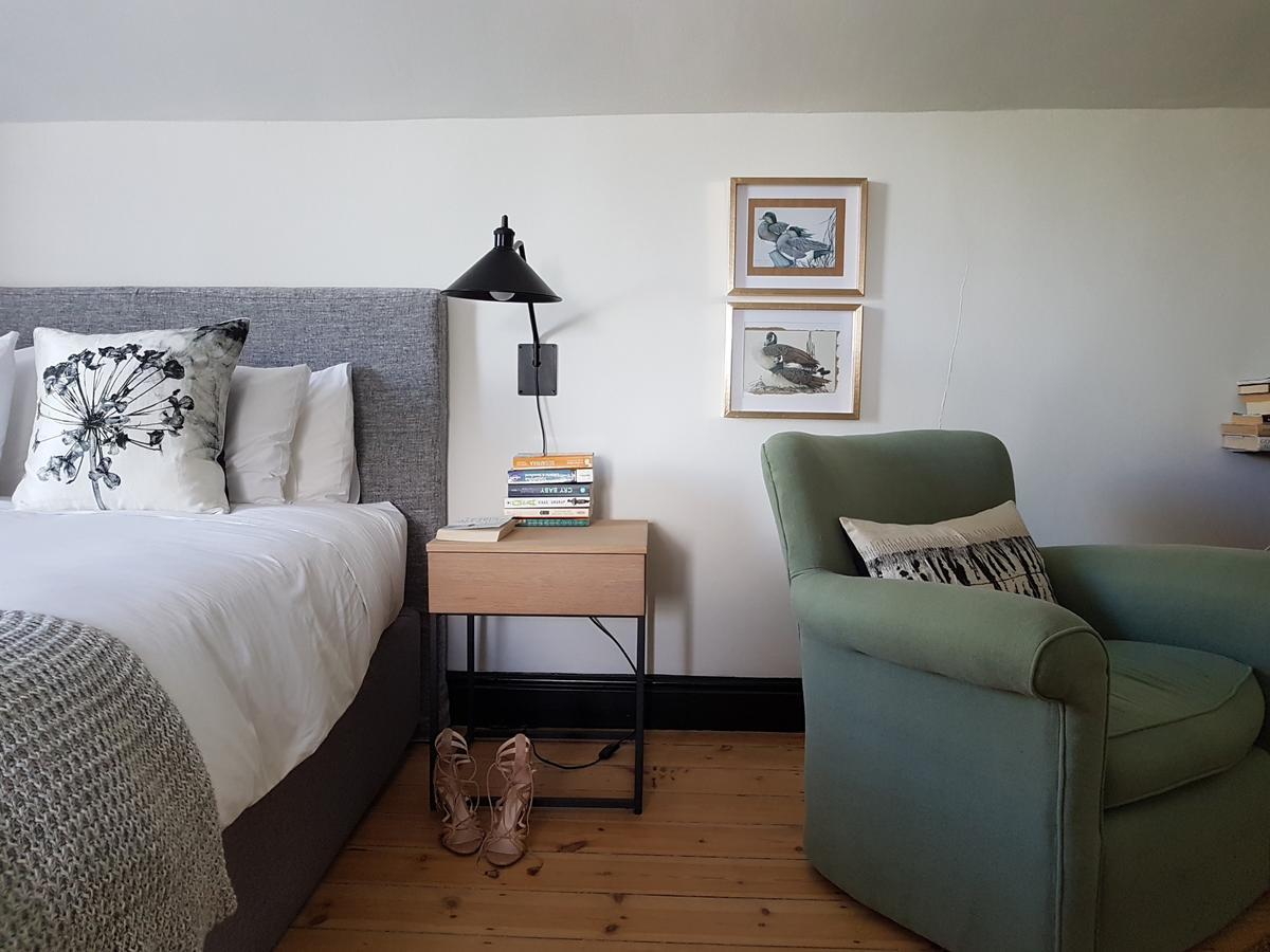 Gilmour Hill Bed & Breakfast Cape Town Exterior photo