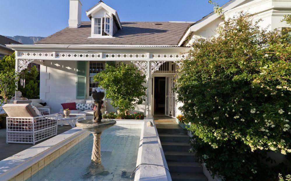 Gilmour Hill Bed & Breakfast Cape Town Exterior photo