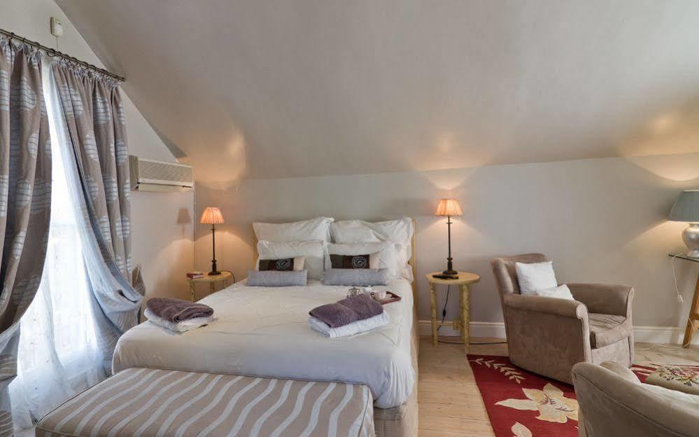 Gilmour Hill Bed & Breakfast Cape Town Exterior photo