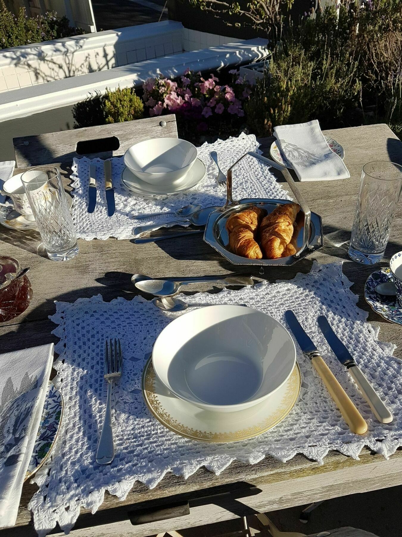 Gilmour Hill Bed & Breakfast Cape Town Exterior photo